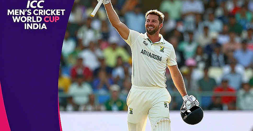 The November Opener: How ILT20 Is Quietly Redrawing Cricket's Calendar The November Opener: How ILT20 Is Quietly Redrawing Cricket's Calendar