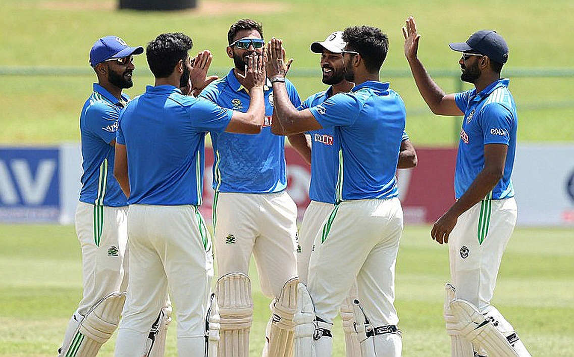 Spin vs Pace: The Tactical Rearrangement of Bangladesh's Batting Order Spin vs Pace: The Tactical Rearrangement of Bangladesh's Batting Order