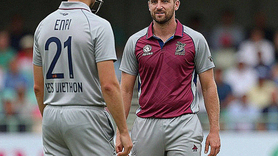 Spin vs Pace: The Tactical Rearrangement of Bangladesh's Batting Order Spin vs Pace: The Tactical Rearrangement of Bangladesh's Batting Order