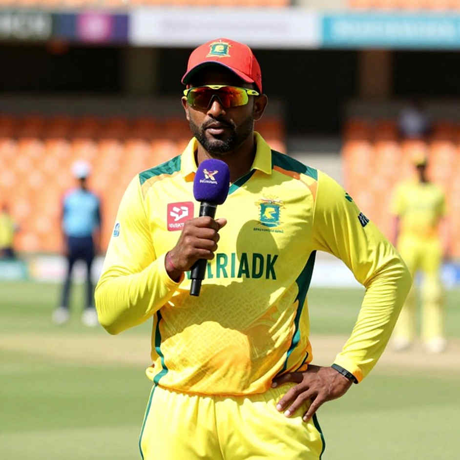 বৃষ্টির পর্দায় ঢাকা পড়া এক ইনিংস: সিলেটের মেঘ, শের-ই-বাংলার অপেক্ষা আর ক্রিকেটের অলিখিত শ্রম-অর্থনীতি বৃষ্টির পর্দায় ঢাকা পড়া এক ইনিংস: সিলেটের মেঘ, শের-ই-বাংলার অপেক্ষা আর ক্রিকেটের অলিখিত শ্রম-অর্থনীতি
