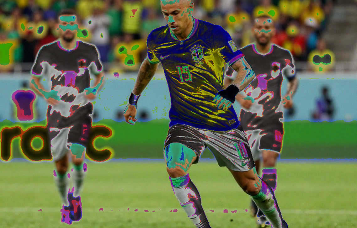 Fireworks and a Goalless 45: The Question Argentina’s Scoreboard Buried on Messi’s Farewell Night Fireworks and a Goalless 45: The Question Argentina’s Scoreboard Buried on Messi’s Farewell Night