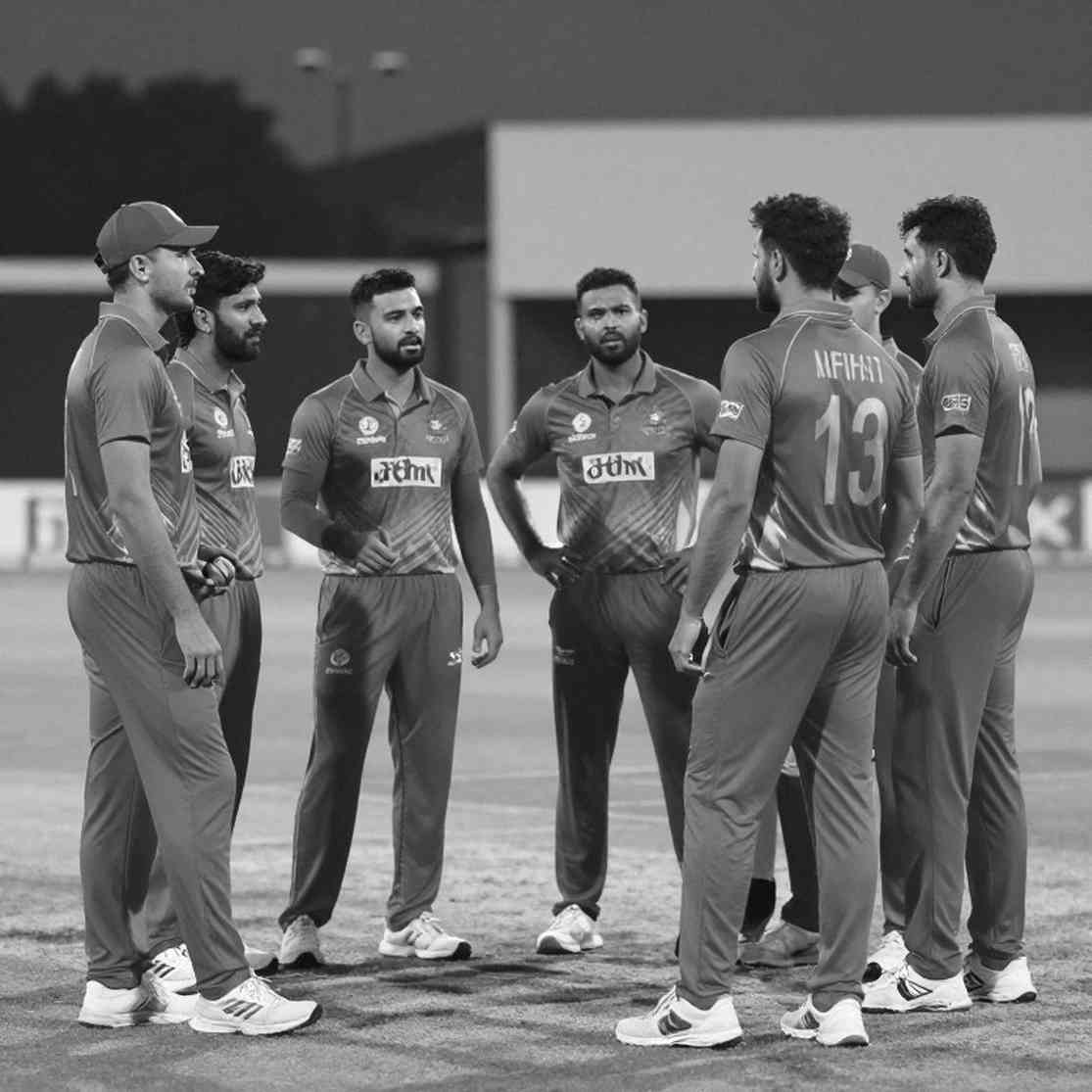 খালি লেজারের সাক্ষ্য: ক্রিকেট রেজিস্ট্রেশন, অমোঘ হিসাব এবং ব্লকচেইনের অপরিবর্তনীয় প্রতিশ্রুতি খালি লেজারের সাক্ষ্য: ক্রিকেট রেজিস্ট্রেশন, অমোঘ হিসাব এবং ব্লকচেইনের অপরিবর্তনীয় প্রতিশ্রুতি