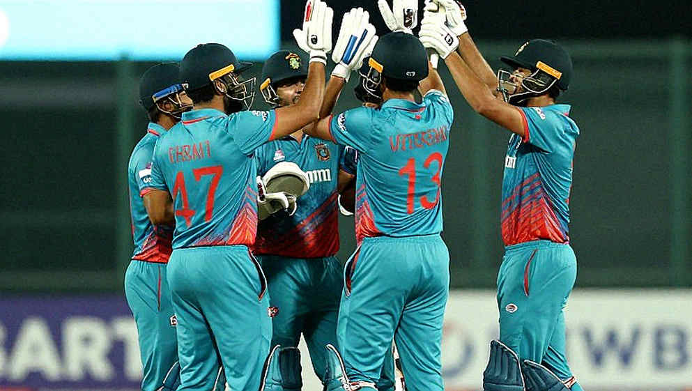 খালি লেজারের সাক্ষ্য: ক্রিকেট রেজিস্ট্রেশন, অমোঘ হিসাব এবং ব্লকচেইনের অপরিবর্তনীয় প্রতিশ্রুতি খালি লেজারের সাক্ষ্য: ক্রিকেট রেজিস্ট্রেশন, অমোঘ হিসাব এবং ব্লকচেইনের অপরিবর্তনীয় প্রতিশ্রুতি