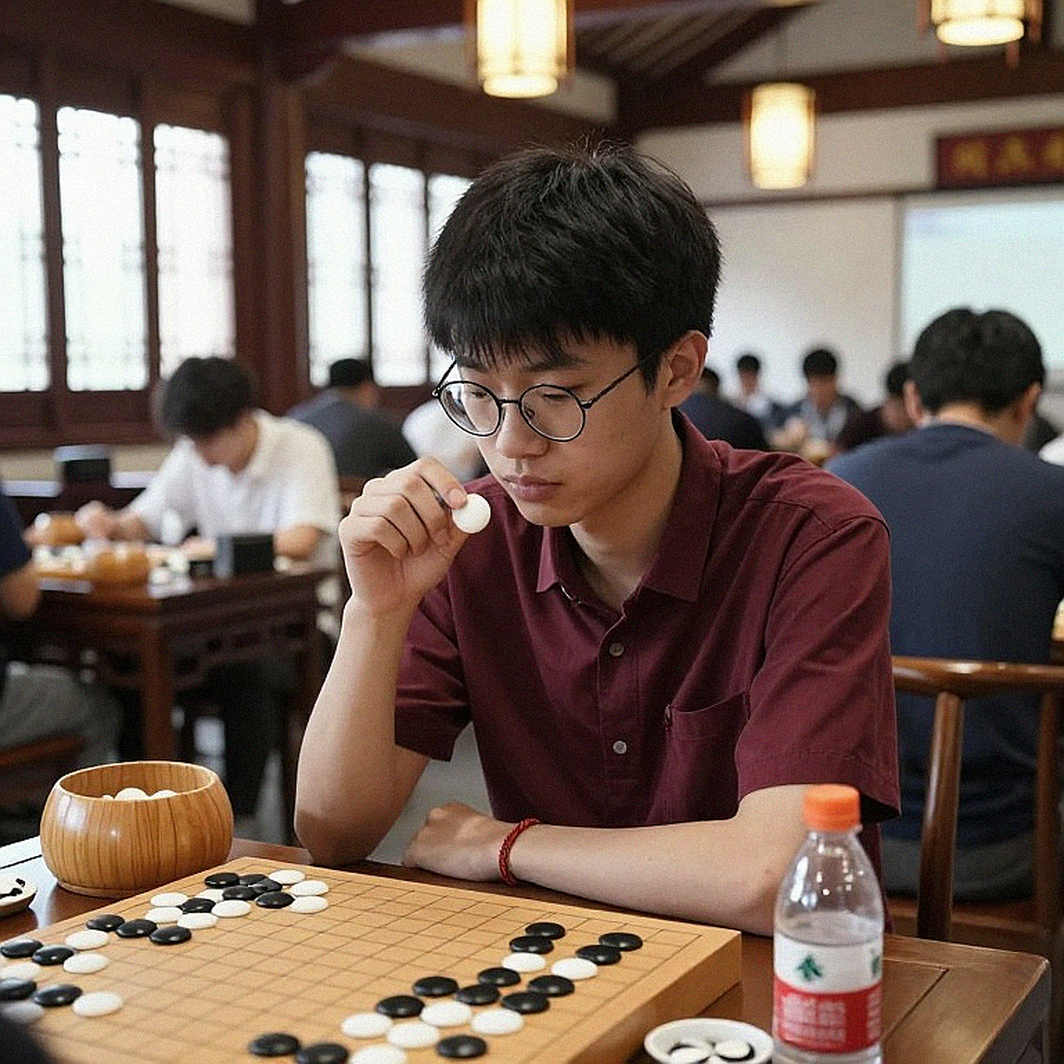 A Tournament in Vlastimil Hort's Name, a Shortcut Sold Inside A Tournament in Vlastimil Hort's Name, a Shortcut Sold Inside