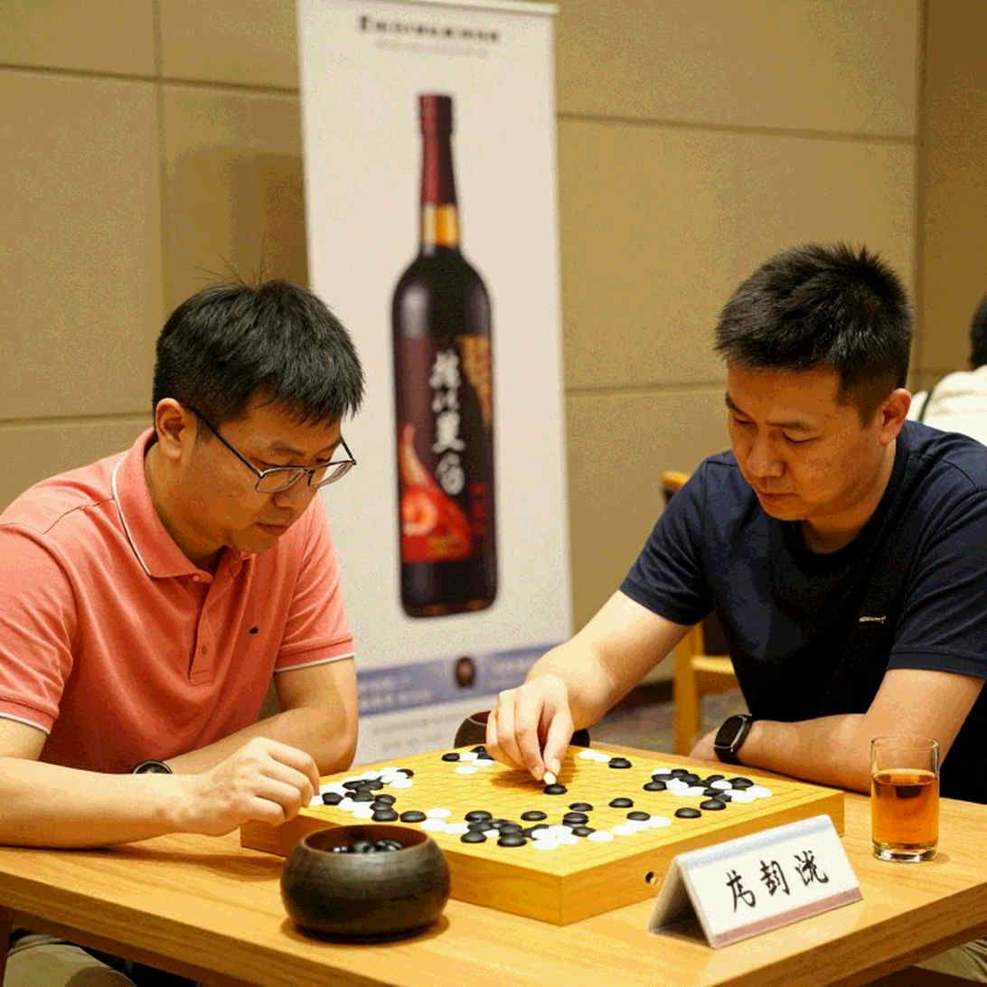 A Tournament in Vlastimil Hort's Name, a Shortcut Sold Inside A Tournament in Vlastimil Hort's Name, a Shortcut Sold Inside