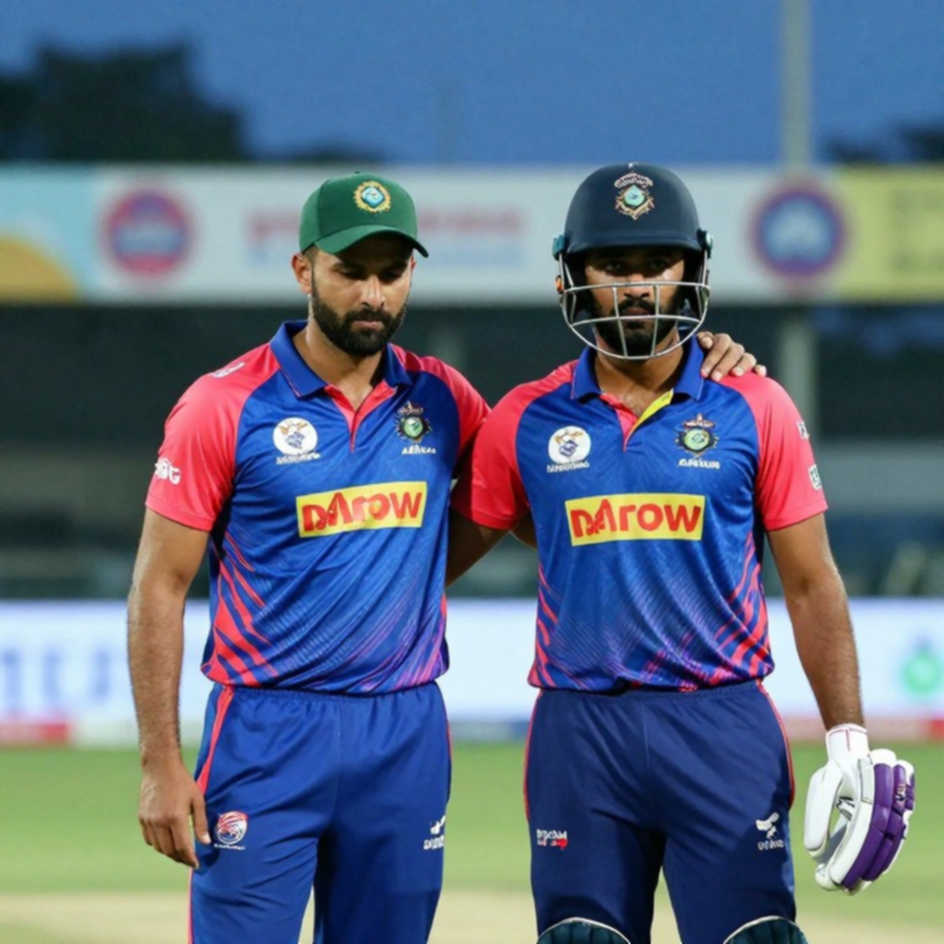 Lucknow's 14.4 Overs: The Number That Speaks Louder Than Iyer's Century Lucknow's 14.4 Overs: The Number That Speaks Louder Than Iyer's Century