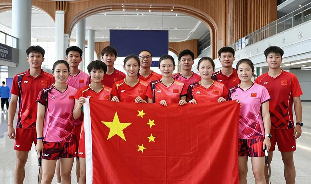The Badminton Crisis Hidden Inside a Single Scoreline The Badminton Crisis Hidden Inside a Single Scoreline