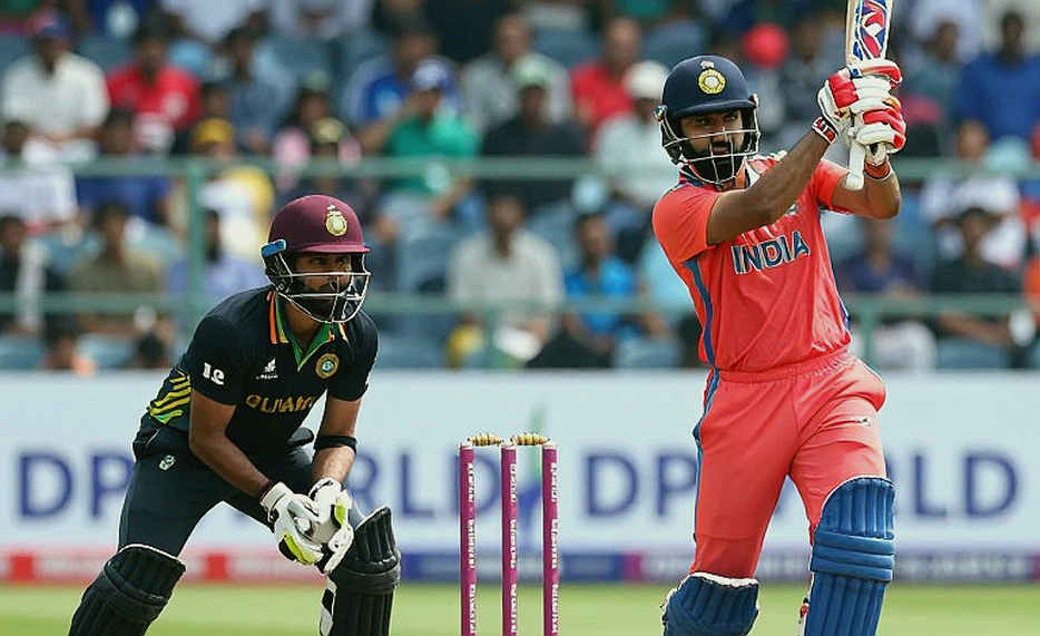 শামির দরজা: বয়সের ঘড়ি, ফিটনেসের ফাইল আর সিলেক্টরদের নিরব হিসাব শামির দরজা: বয়সের ঘড়ি, ফিটনেসের ফাইল আর সিলেক্টরদের নিরব হিসাব