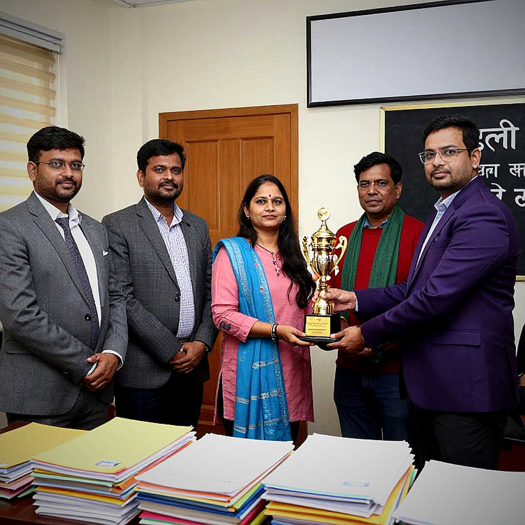 কমনওয়েলথ কাবাডি চ্যাম্পিয়নশিপ ২০২৬: লোগোর এক রেইডার, চার ডিফেন্ডার — আর ফিল্ডের যে ফাঁকটা কেউ পড়ছে না কমনওয়েলথ কাবাডি চ্যাম্পিয়নশিপ ২০২৬: লোগোর এক রেইডার, চার ডিফেন্ডার — আর ফিল্ডের যে ফাঁকটা কেউ পড়ছে না