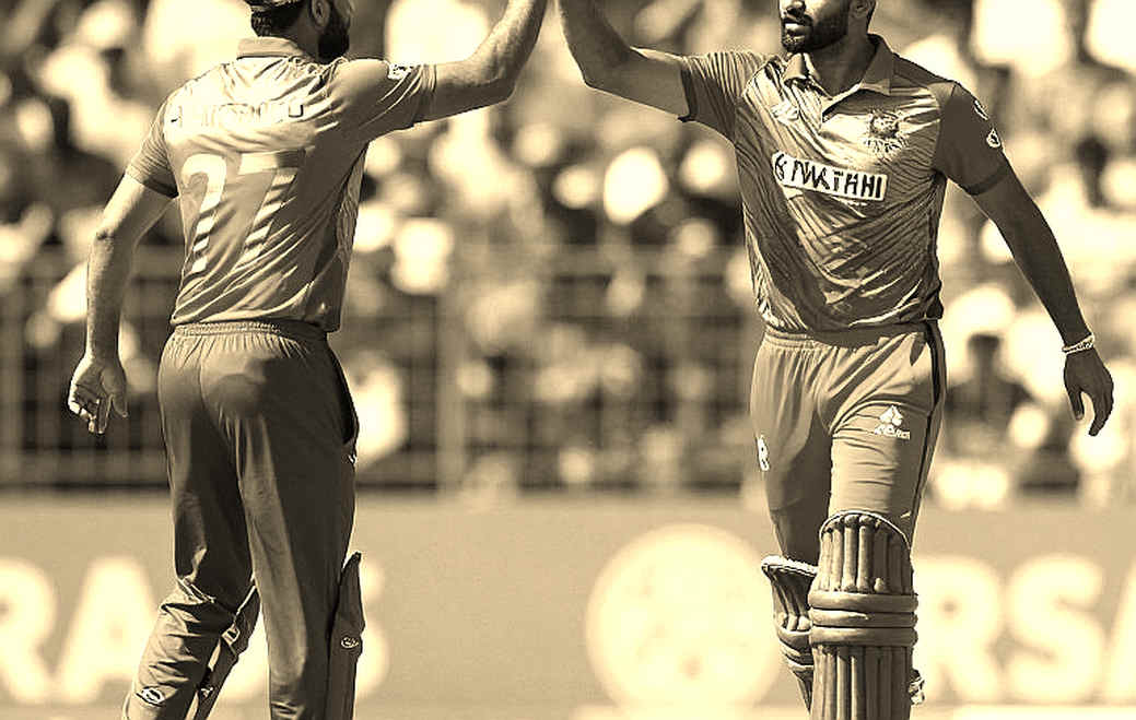 ফাঁকা তথ্যবিন্দু, জীবন্ত গ্যালারি: ক্রিকেট বিশ্লেষণের যে সত্য কেউ লিখে রাখে না ফাঁকা তথ্যবিন্দু, জীবন্ত গ্যালারি: ক্রিকেট বিশ্লেষণের যে সত্য কেউ লিখে রাখে না
