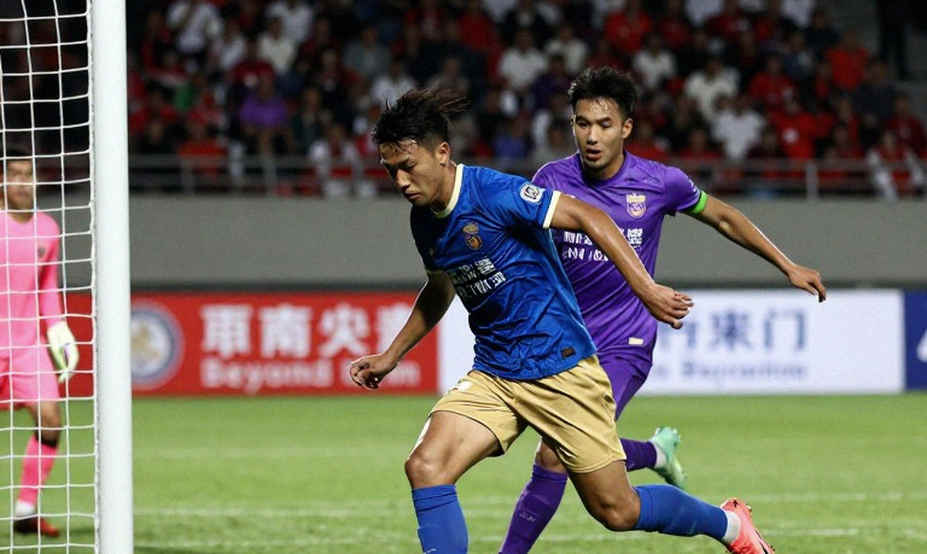 Rio Ngumoha: 19 Appearances, 2 Goals, a Contract to 2028 — The Other Story Buried Inside the Headline