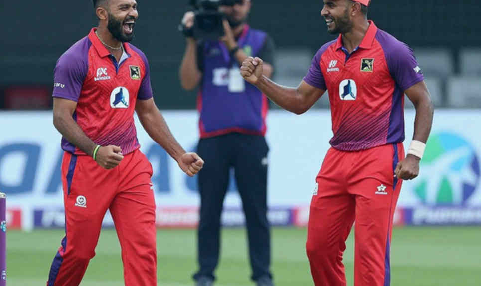 The Ledger of Silence: What Ajit Agarkar's Three Years Say — and What They Omit The Ledger of Silence: What Ajit Agarkar's Three Years Say — and What They Omit