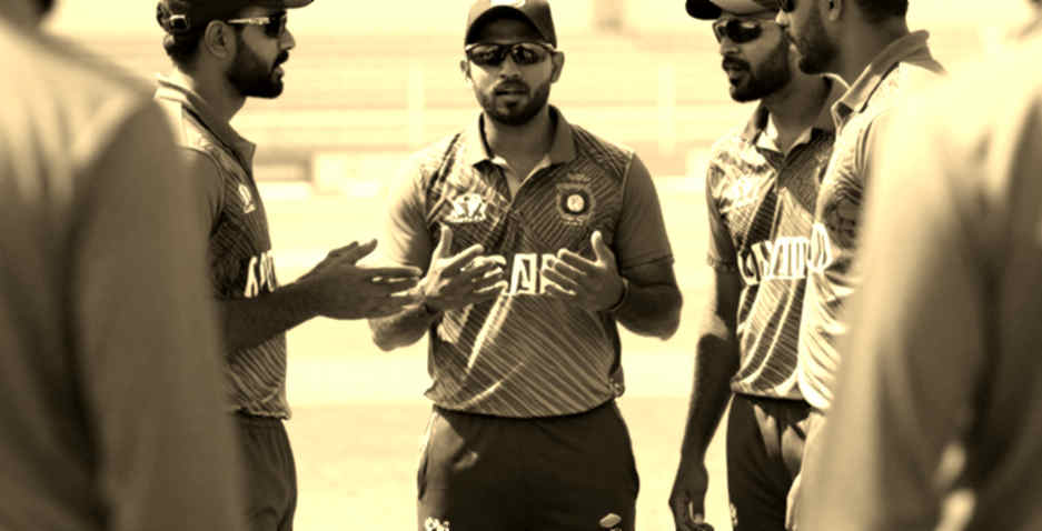 শূন্য তথ্যবিন্দুর সাক্ষ্য: এশীয় ক্রিকেটে 'জানি না' বলার শৃঙ্খলা শূন্য তথ্যবিন্দুর সাক্ষ্য: এশীয় ক্রিকেটে 'জানি না' বলার শৃঙ্খলা