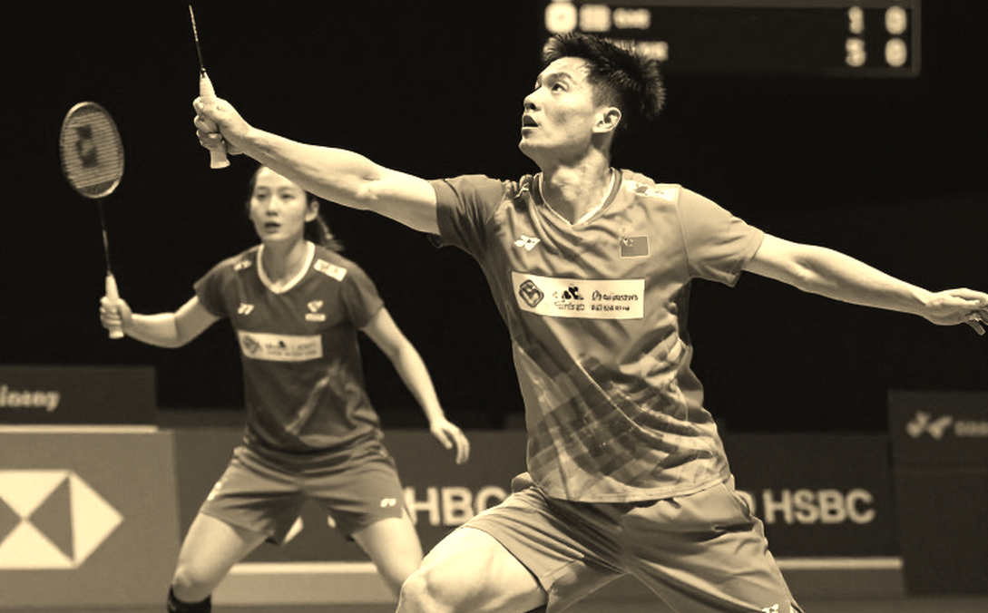 The Unfamiliar Equation in Cairo: What India's Junior Badminton Squad List Never Says The Unfamiliar Equation in Cairo: What India's Junior Badminton Squad List Never Says
