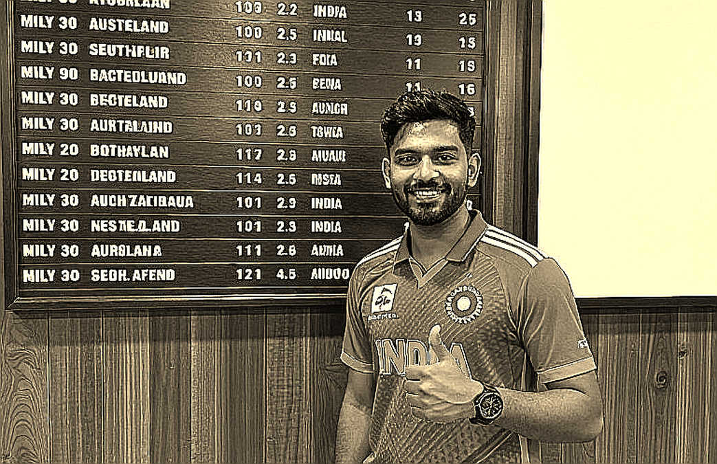 আফগানিস্তানের আবুধাবি টেস্ট ড্র: একটি বিশ্লেষণাত্মক পর্যালোচনা আফগানিস্তানের আবুধাবি টেস্ট ড্র: একটি বিশ্লেষণাত্মক পর্যালোচনা