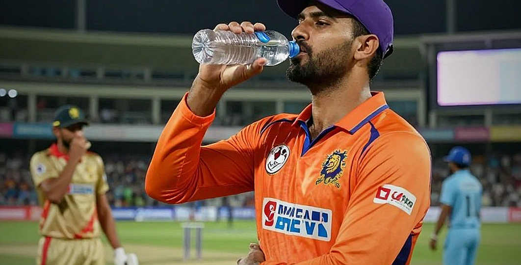ক্যারিয়ারের শেষ দুয়ার থেকে ফেরা: জর্জ বেলের তিন ম্যাচের ঝলক আর দুই বছরের চুক্তি