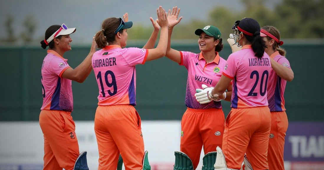 ঠান্ডা মাথা কোনো পরিকল্পনা নয়: অস্ট্রেলিয়ার প্রথম ওডিআই-এ বাংলাদেশের পাওয়ারপ্লে-পতনের একক চাবিকাঠি