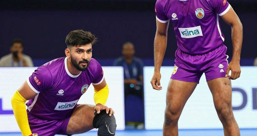 নারী কাবাডিতে ভারতের ৪৮-২৪ জয়: নেপালকে হারিয়ে এশিয়াড ফাইনালে সানজু দেবীর নৈপুণ্য