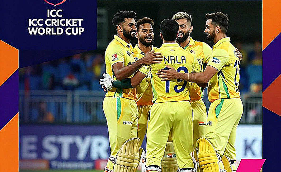 শিশু-দোলনার হাতছানি আর ১৯ রানের ফাঁক: এশিয়ান গেমসের ফাইনালে যে গল্পটা কেউ পড়তে চায়নি শিশু-দোলনার হাতছানি আর ১৯ রানের ফাঁক: এশিয়ান গেমসের ফাইনালে যে গল্পটা কেউ পড়তে চায়নি