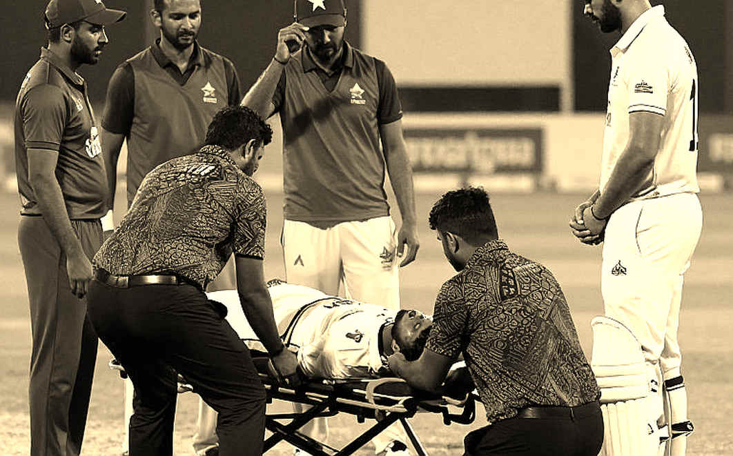 ফাঁকা স্প্রেডশিটের পাঠ: ক্রিকেট বিশ্লেষণের অস্তিত্ব-সংকট, ডেটা-সত্যতা ও ব্লকচেইনের নীরব প্রশ্ন