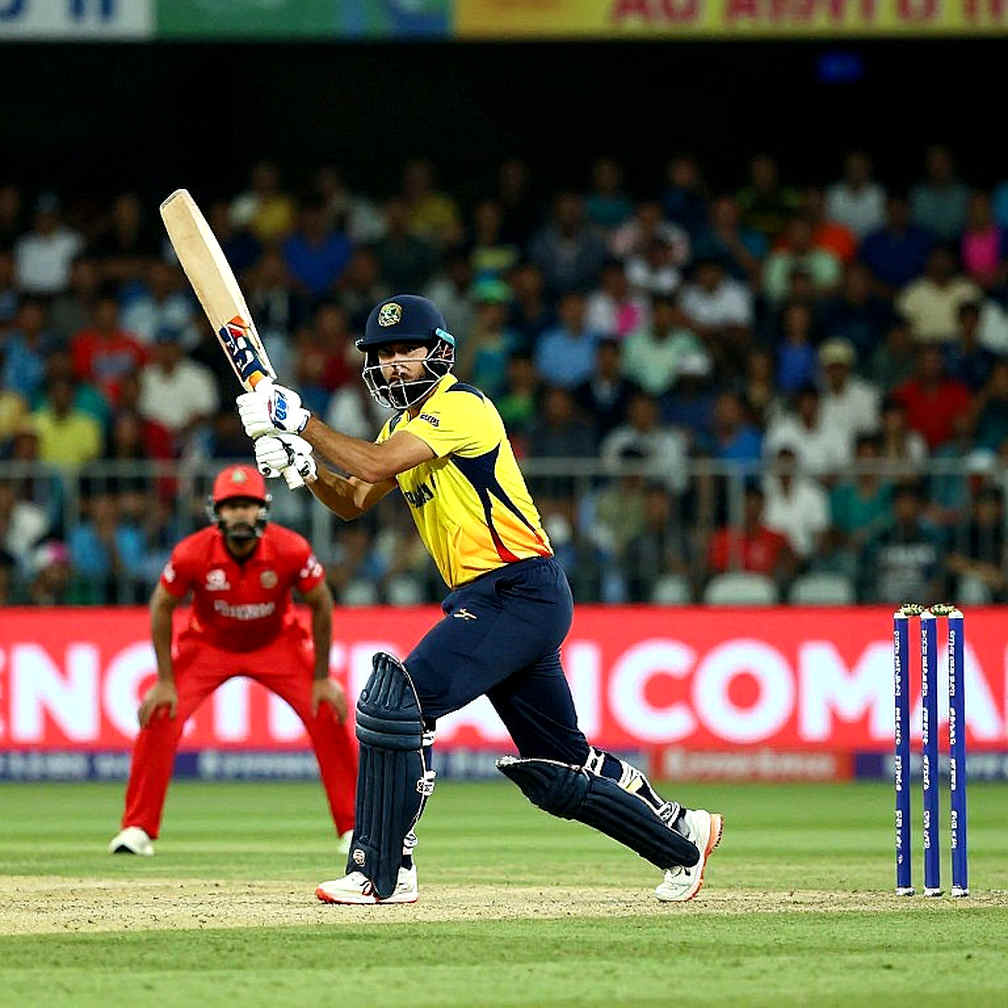 Harmanpreet's Empty Chair: The Race Where Star Names Are Outrunning the Data Harmanpreet's Empty Chair: The Race Where Star Names Are Outrunning the Data