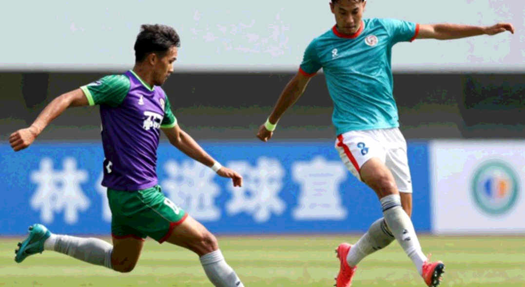 Port FC vs Persib Bandung: Can Indonesia's Champion Break the Curse on Thai Soil? Port FC vs Persib Bandung: Can Indonesia's Champion Break the Curse on Thai Soil?