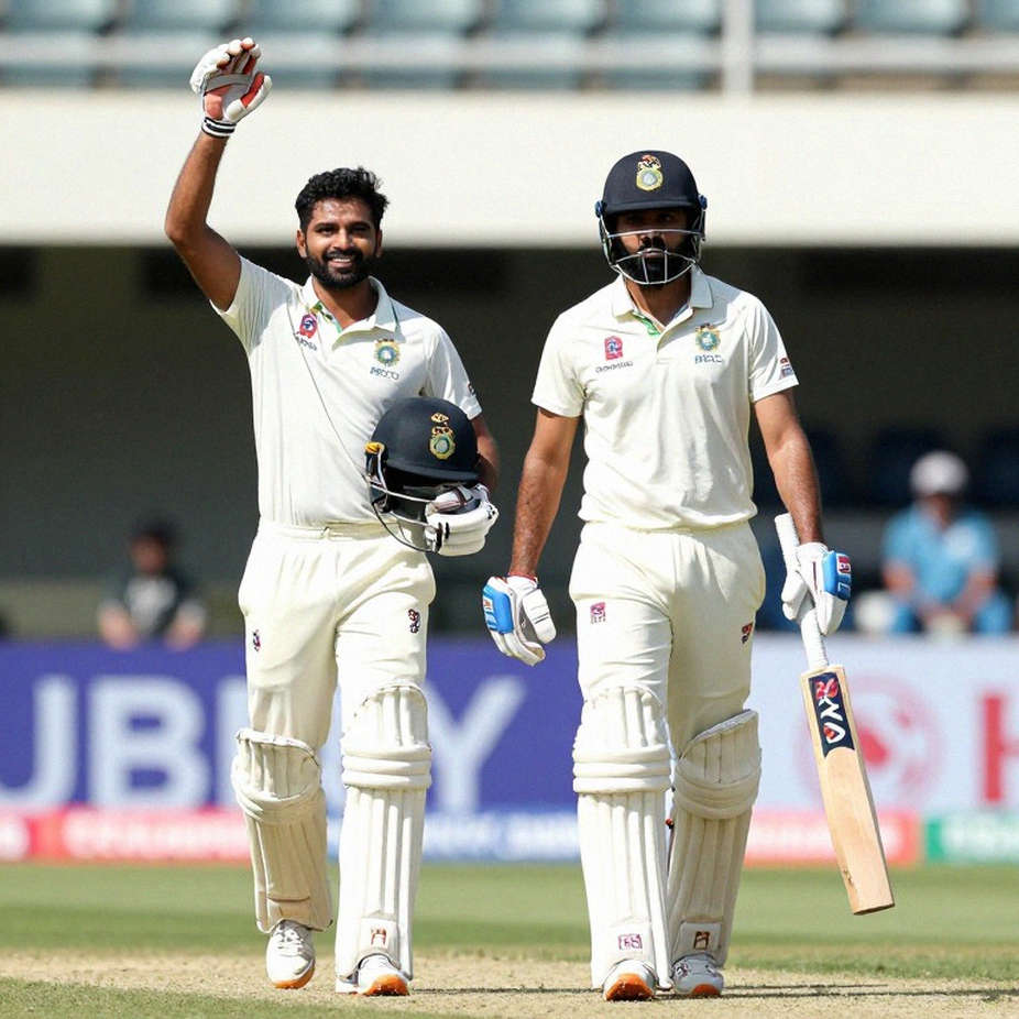 Durban's 214 Runs: South Africa's Test Reshuffle, Shadows and Reinvention Durban's 214 Runs: South Africa's Test Reshuffle, Shadows and Reinvention