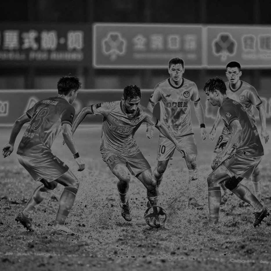 Football's Blockchain: The Ledger That Never Lies, But Never Tells the Whole Truth Football's Blockchain: The Ledger That Never Lies, But Never Tells the Whole Truth
