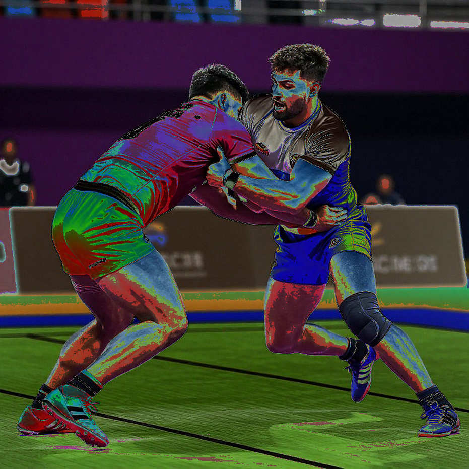 The Women's Kabaddi Asian Games Grid: What 2026 to 2026 Shows, and What Cannot Be Verified The Women's Kabaddi Asian Games Grid: What 2026 to 2026 Shows, and What Cannot Be Verified