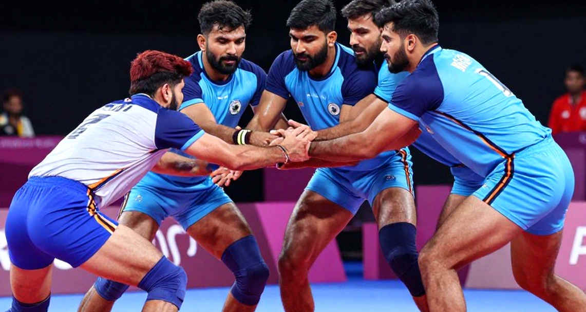 The Women's Kabaddi Asian Games Grid: What 2026 to 2026 Shows, and What Cannot Be Verified The Women's Kabaddi Asian Games Grid: What 2026 to 2026 Shows, and What Cannot Be Verified