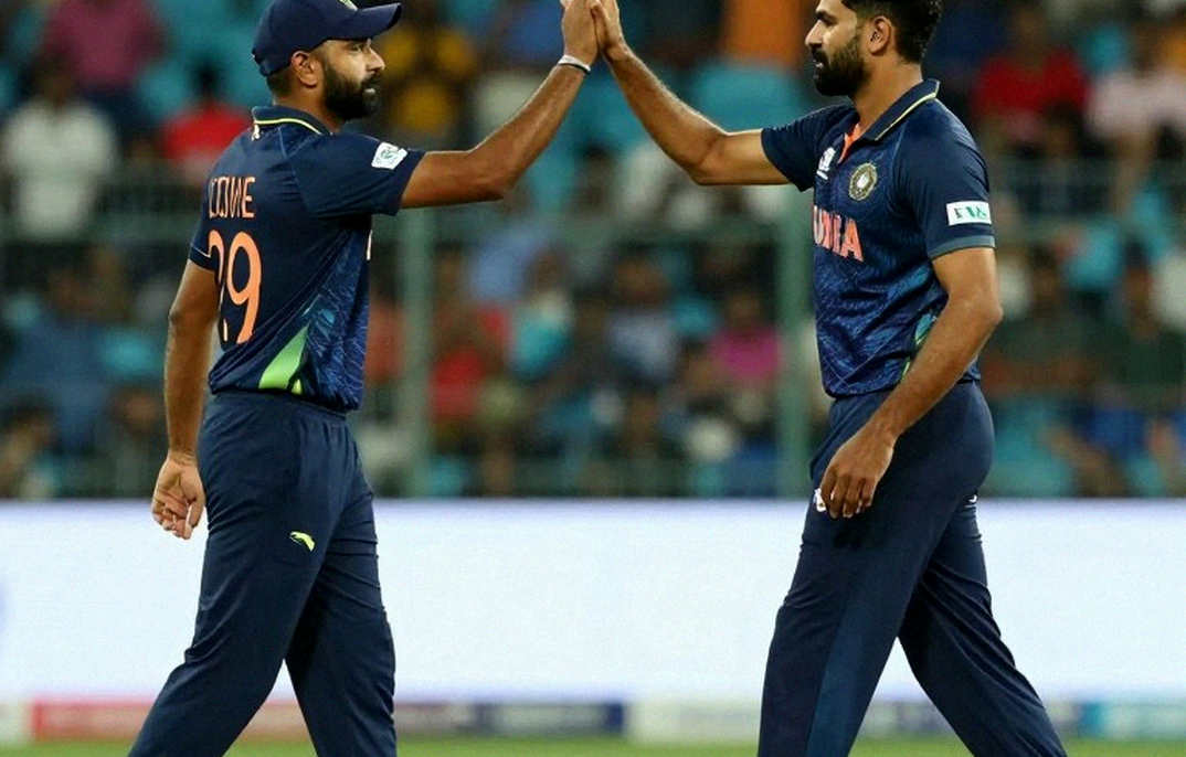 পেস ওয়ার্কলোডের খতিয়ান: খুলনার ট্রেনিং গ্রাউন্ড থেকে জাতীয় দলের ক্যালেন্ডার পর্যন্ত পেস ওয়ার্কলোডের খতিয়ান: খুলনার ট্রেনিং গ্রাউন্ড থেকে জাতীয় দলের ক্যালেন্ডার পর্যন্ত
