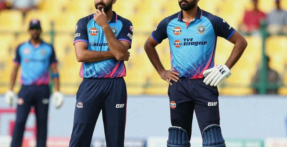 ক্রিকেট ও ব্লকচেইনের মিলন: এশিয়ার খেলাধুলায় ডিজিটাল বিপ্লব