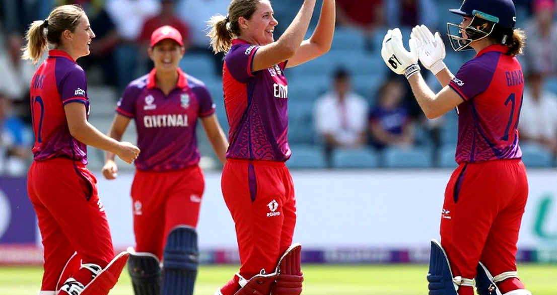 The Innings That Never Ends: Harmanpreet Kaur Steps Down, and Women's Cricket's Quiet Handover The Innings That Never Ends: Harmanpreet Kaur Steps Down, and Women's Cricket's Quiet Handover