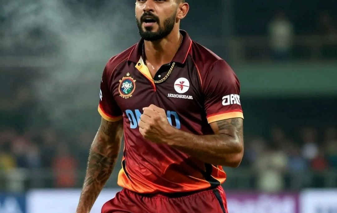স্ট্রেস ফ্র্যাকচার আর পুনরাবৃত্ত ইনজুরি: বাংলাদেশ-নেপালের পেস ওয়ার্কলোডের হিসাবনিকাশ