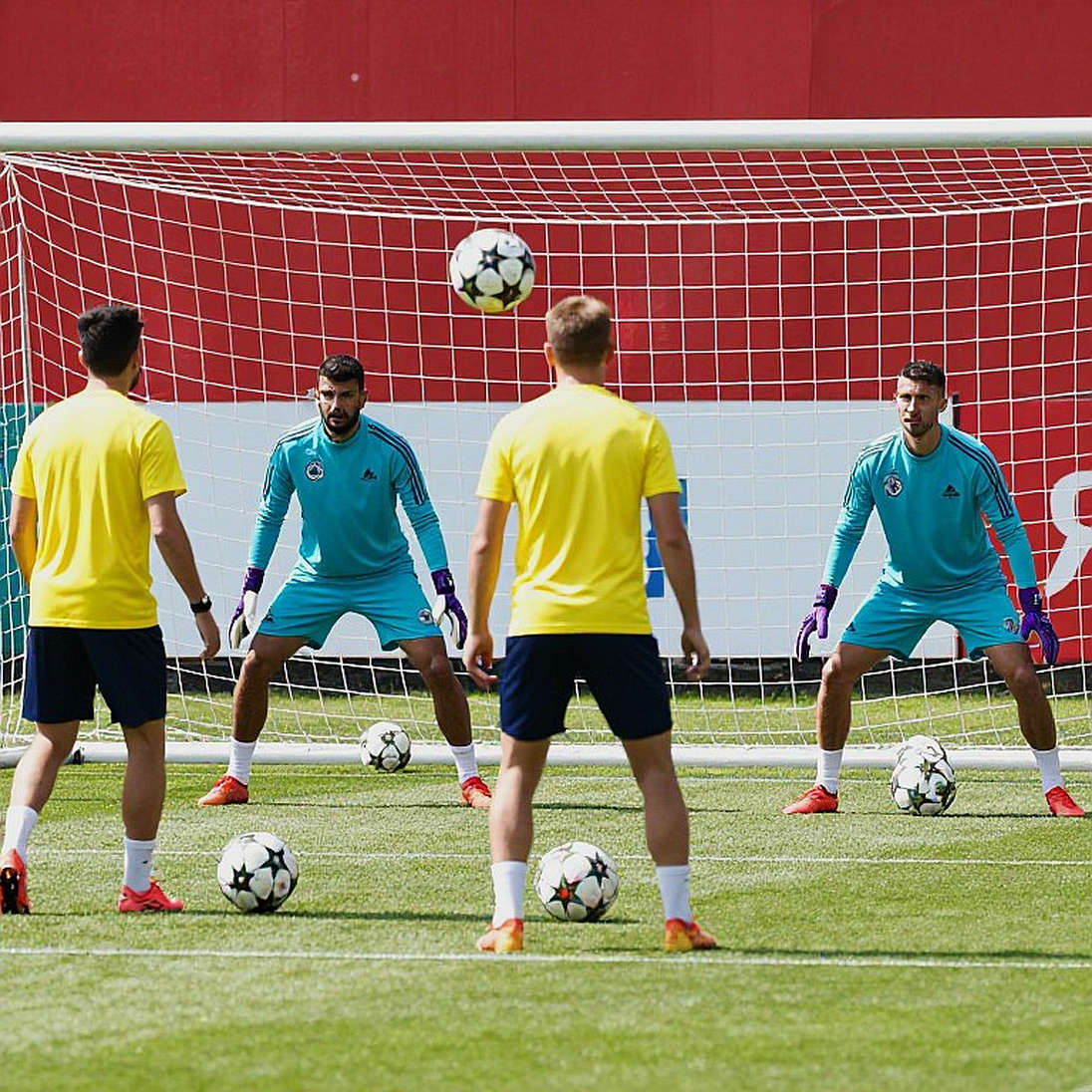 The Report That Never Arrives: Football's Information Economy, Blockchain, and a Reporter's Notebook