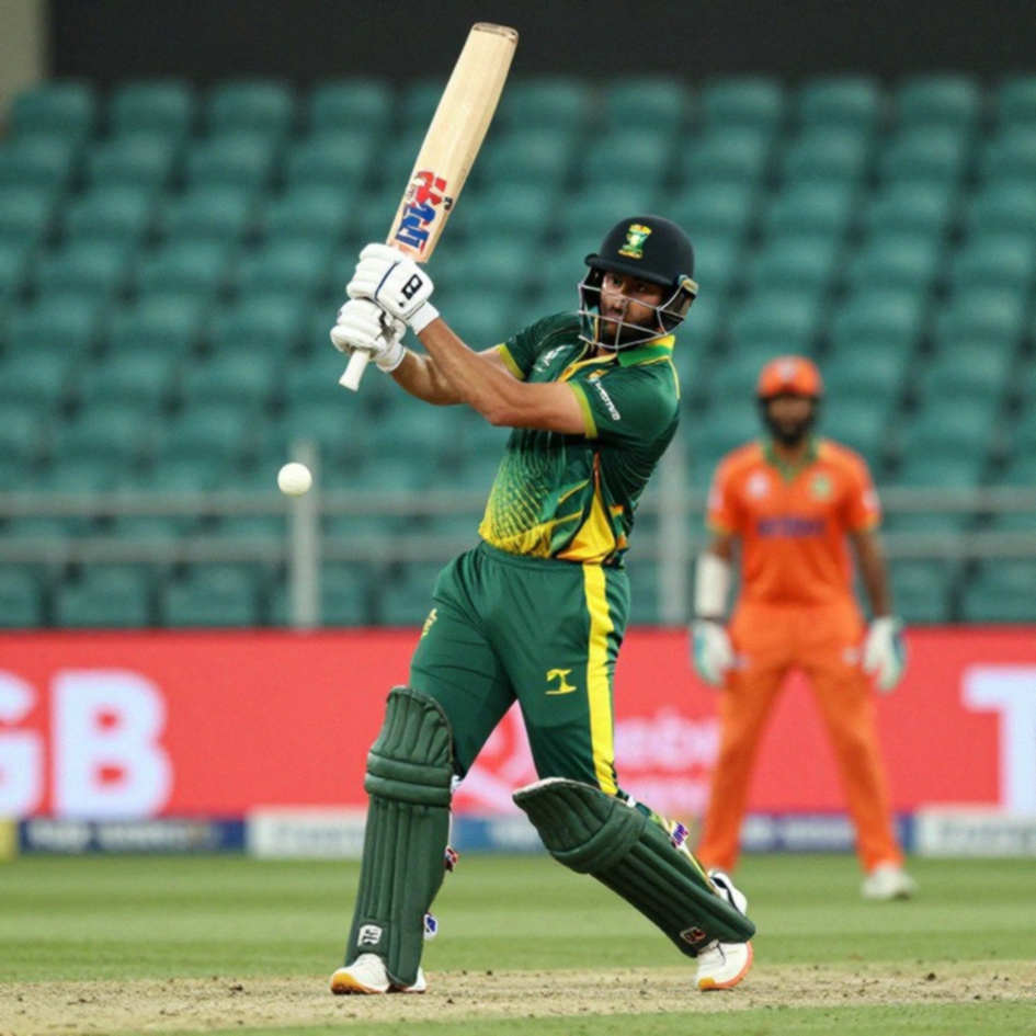 A Question in the Silence: The Afghan League, the ECB, and England's Leg-Spin Bottleneck