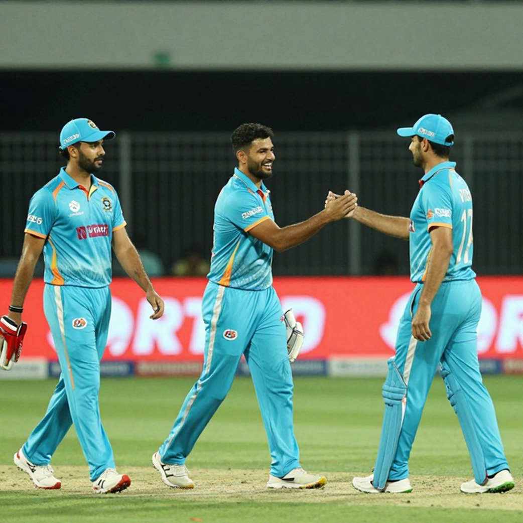 A Question in the Silence: The Afghan League, the ECB, and England's Leg-Spin Bottleneck