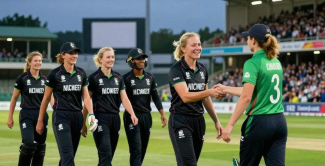 A Question in the Silence: The Afghan League, the ECB, and England's Leg-Spin Bottleneck