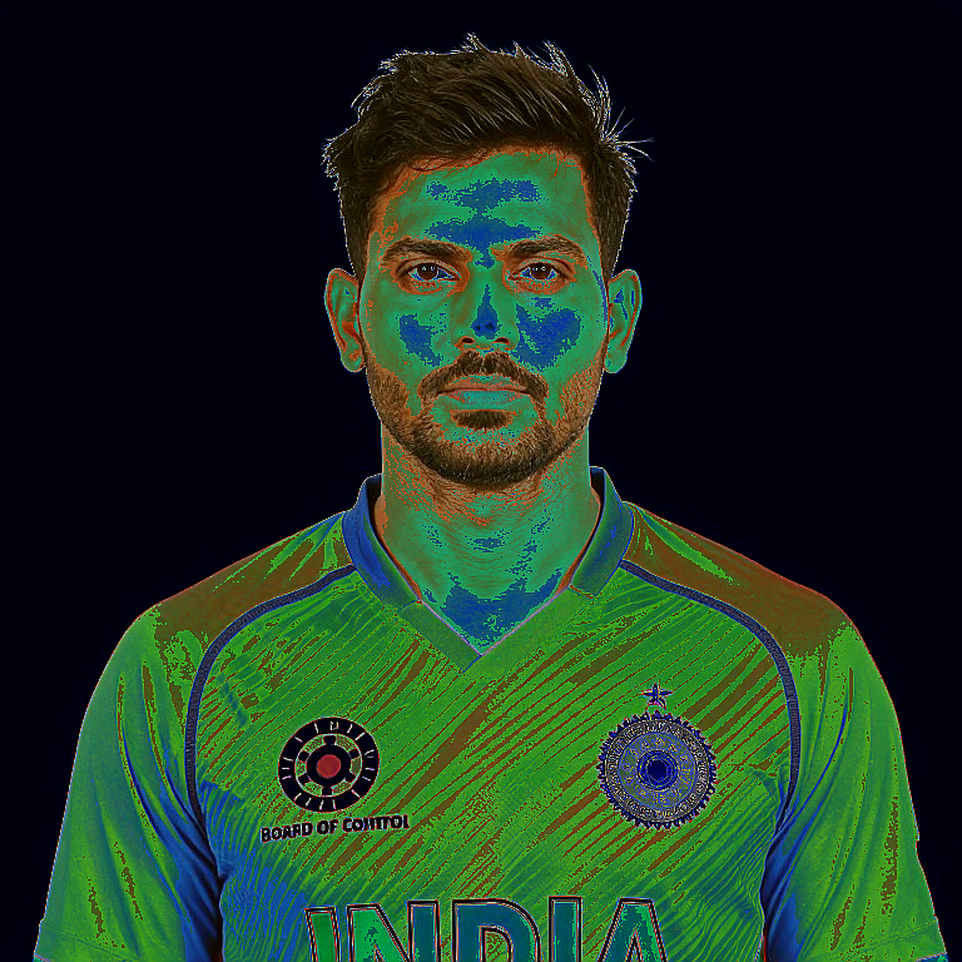 হারমানপ্রীতের অধিনায়কত্ব শেষ: পাঁচ অর্জনের নিচে যে লেজার এখনো অসম্পূর্ণ