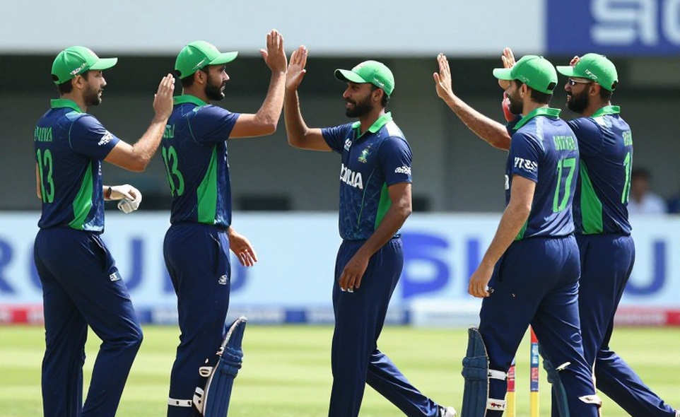 Three Formats, Thirty-Three Players: The Real Test of England's Depth Three Formats, Thirty-Three Players: The Real Test of England's Depth