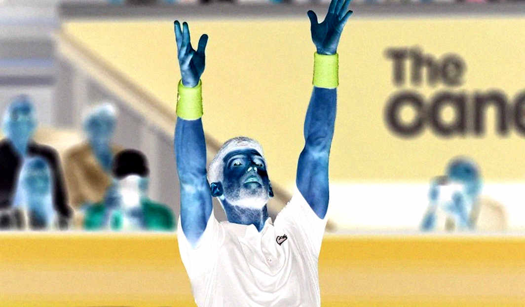 সাংহাইয়ে আলকারাজের বিদায়: একটি ম্যাচের ধ্বংসাবশেষ, একটি মৌসুমের হিসাব