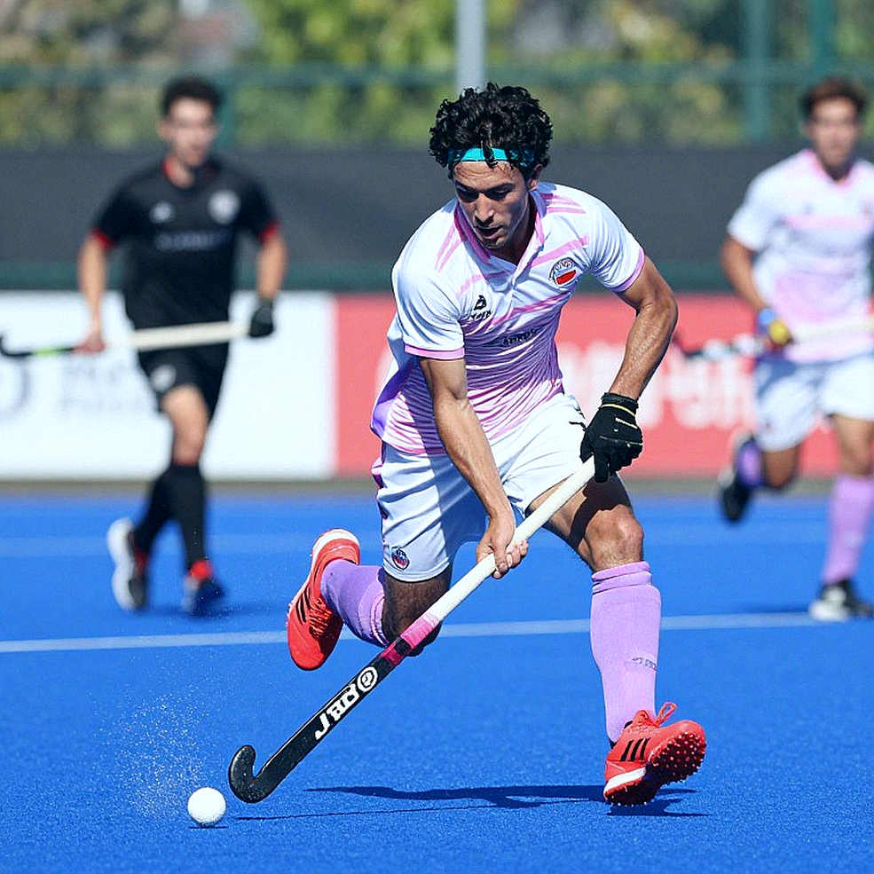 হকির মাঠে কলকাতার ট্রাক: এশিয়ান গেমসের সেমিফাইনালে ভারত-পাকিস্তান লড়াইয়ের আসল গল্প