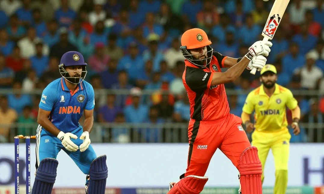 Voll's Unbeaten Ton: The Innings That Won Australia the Series, and Revealed Something Bigger Voll's Unbeaten Ton: The Innings That Won Australia the Series, and Revealed Something Bigger