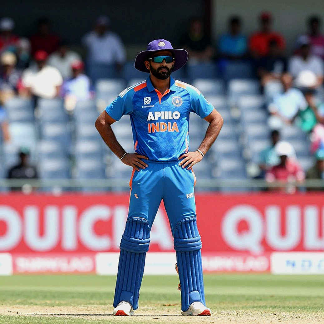 খালি লেজার: যখন ডেটা আসে না, ক্রিকেট কী বলে খালি লেজার: যখন ডেটা আসে না, ক্রিকেট কী বলে