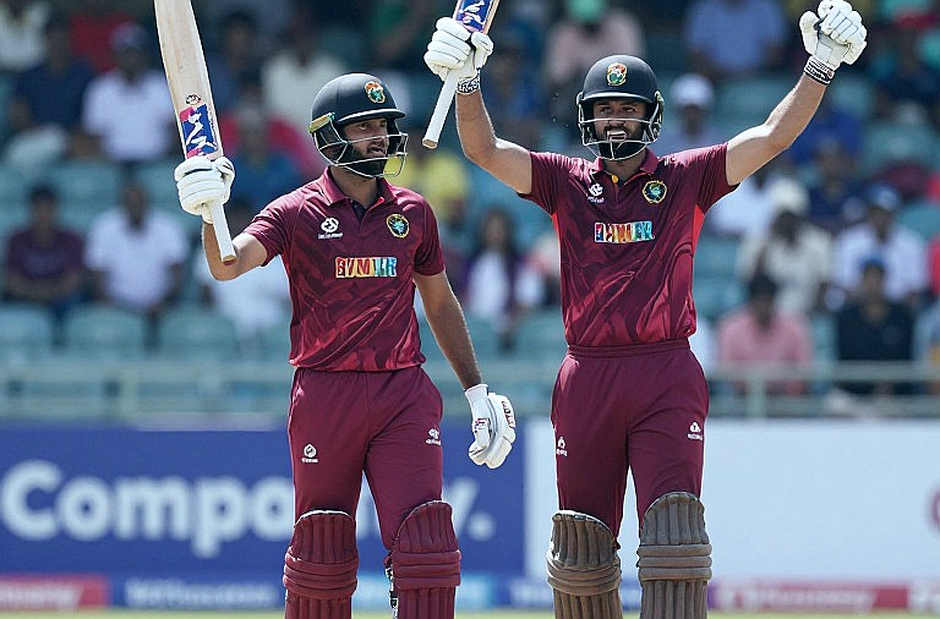 The Weight on the Ledger: From the Under-19 World Cup to the BPL, Who Carries Bangladesh's Young Pacers? The Weight on the Ledger: From the Under-19 World Cup to the BPL, Who Carries Bangladesh's Young Pacers?