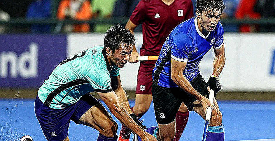 পেনাল্টি কর্নারের ভারে দাঁড়ানো ৫-২: চীনকে হারিয়ে শীর্ষে ভারত, কিন্তু বড় জয়ের আড়ালে কী লুকিয়ে আছে