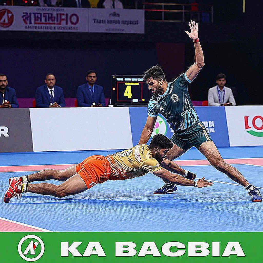 From Manga to the Mat: Japan's Kabaddi Dream and the Tale of an Uneven Funnel From Manga to the Mat: Japan's Kabaddi Dream and the Tale of an Uneven Funnel