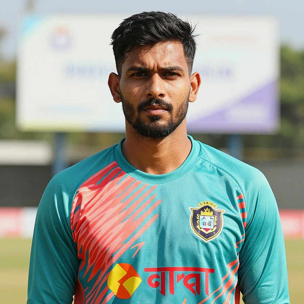 নিসাঙ্কা নেই: রাওয়ালপিন্ডির আলোয় শ্রীলঙ্কার পাওয়ারপ্লে-হিসাব