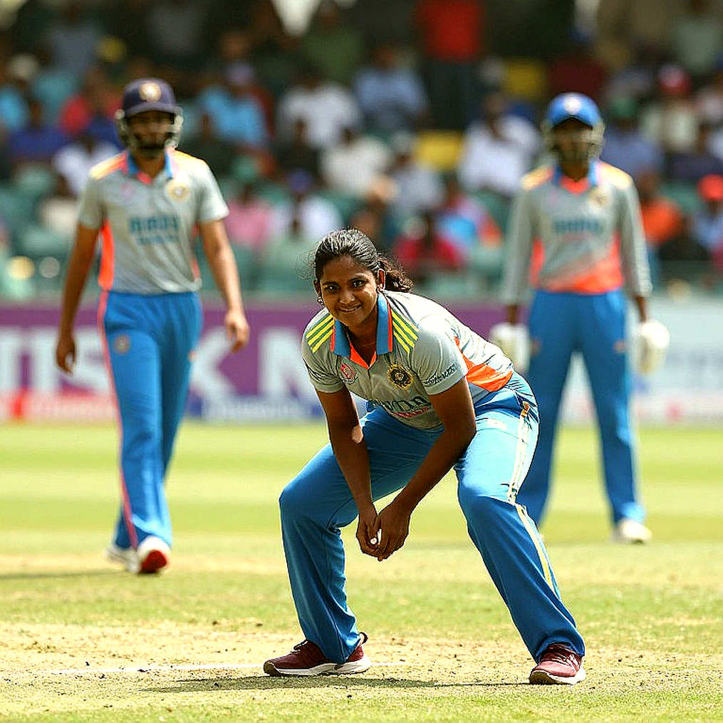 Nineteen Runs, an Unverified Final, and Cricket’s Need for Immutable Data Records