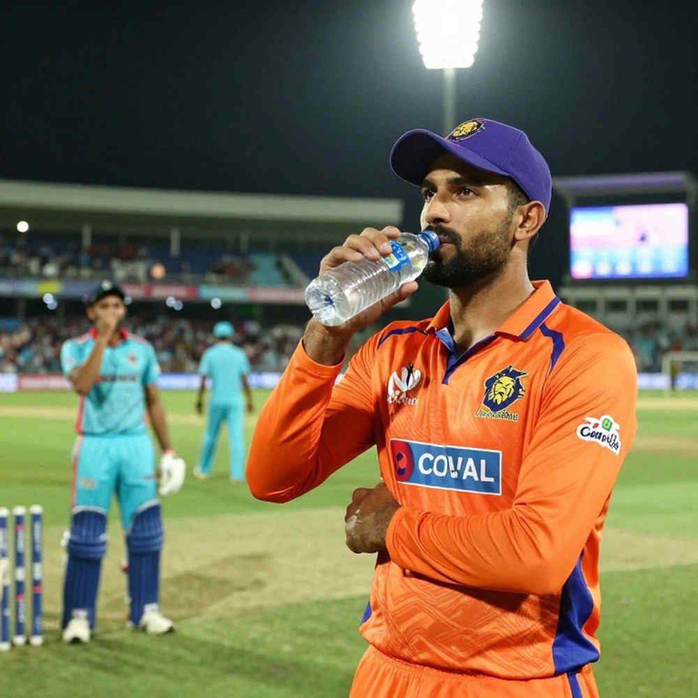 Empty Cells, Full Caution: Why Format Is Cricket Analytics' First Variable